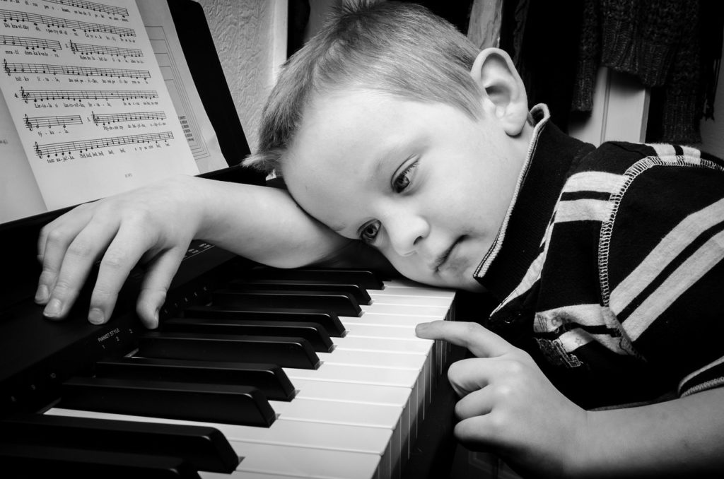 Atelier enfant éveil musical - Atelier Gaumais - Halenzy