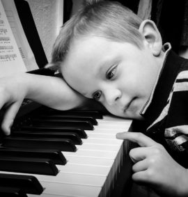 Atelier enfant éveil musical - Atelier Gaumais - Halenzy